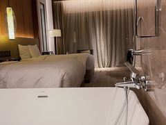 -浙江安吉JW万豪酒店