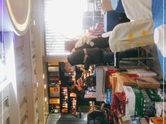 -东江海鲜大排档·潮汕菜·砂锅粥