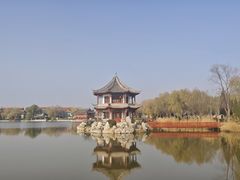 -盛世南宫影视城(北普陀影视城)