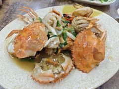 -贞姨美食·老字号海鲜大排档