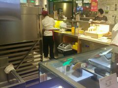 -西树泡芙(静安大悦城店)