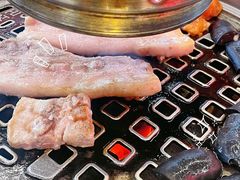 -韩味南山塔·烤肉自助(中骏世界城店)