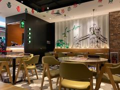 大堂-周沫西餐(漫广场店)