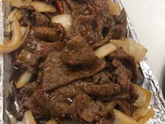 -乾隆美食·本帮菜(黄河路店)