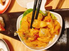 麻辣鲜蛤-元气寿司(新城市广场店)