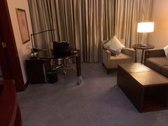 -上海明天广场JW万豪酒店