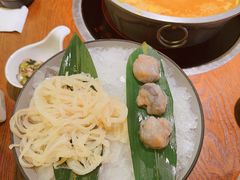 -花和寿喜烧·三文鱼自助专门店(光屿城店)