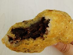 -老回回小吃(百万庄店)