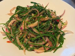 -额尔敦传统涮(公园西路店)