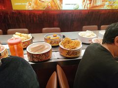 -龍歌自助小火锅(雨花台江南虹悦城店)