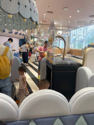 点击看大图 -奈尔宝·儿童乐园·亲子餐厅(前滩店)