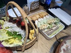 -百草滩羊清水涮羊肉(长城路店)