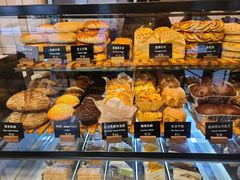 -81BAKERY(大学路店)