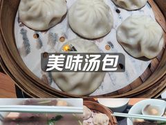 -回味鸭血粉丝汤(京新广场店)