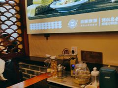 -灶座小锅烀饼·铁锅炖(道里店)