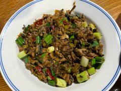 -印象鲵宴·张家界地标美食名片(溪布街店)