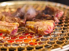 -秋香家韩式炭火烤肉(磐石路店)