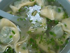 -顶巧鸡汤馄饨(虹口总店)