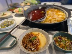 -新辣道鱼火锅(西直门店)