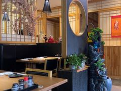 -吉川居酒屋(建国北路店)