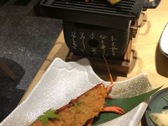 -虹料理·日料放题(悠方店)