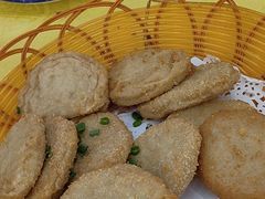 -秋姐美食店(旅游大道店)