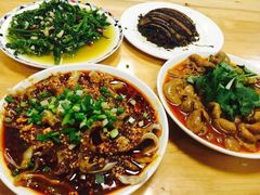 -人和水上飘(第一家店)