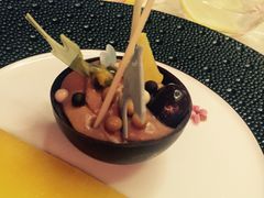 -广州四季酒店·佰鲜汇·现代法餐