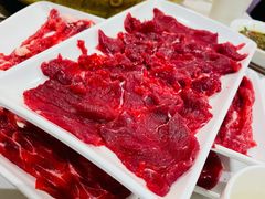 吊龙-食潮汕头鲜牛馆(望京保利店)