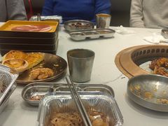 -花味·自助烤肉(大观天地店)