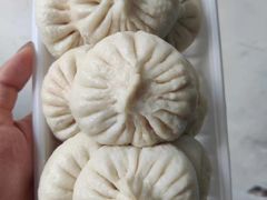 -津门张记包子铺(三马路店)