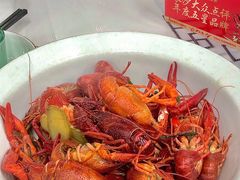 -严三毛口味虾·小严同学的店(曙光路直营店)