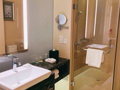 -天津水游城丽筠酒店