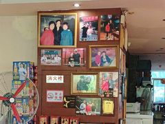 -天下客饭店(中山路店)
