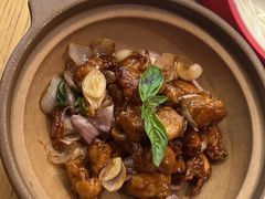 -青年公社烤鸭(蜀山万象汇店)