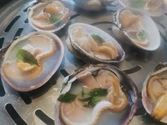 -青蓬蒸汽海鲜·深圳老字号·团建聚会(壹方城店)
