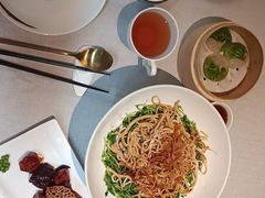 -狮王府淮扬菜(夫子庙老门东店)