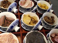 -重庆古老火锅