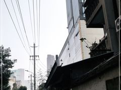 -蓉城西二道无名冒菜(西二道街店)