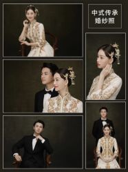 -雪中彩影婚纱摄影·微光艺术中心