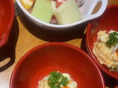 -斗牛士牛排(南京东路店)