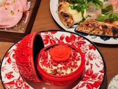 -Mammamia意大利餐厅(阳春巷店)