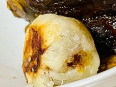 鲜肉一口酥-宋记饼家(石门二路店)