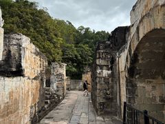 -威远炮台