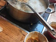 -牛很鲜潮汕牛肉火锅(朝晖路店)