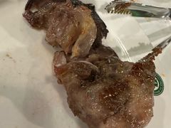 排酸猪小排-戈拿旺巴西烤肉(崇文门店)