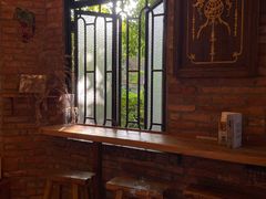 -西关84·History·Art·Cafe