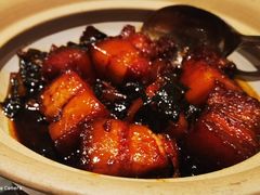 -久宴·天目湖大鱼头(恐龙园店)