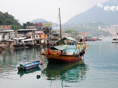 -鲤鱼门海鲜街