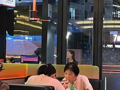 -师烤·豆花烤鱼(广州荔湾扬韬广场店)